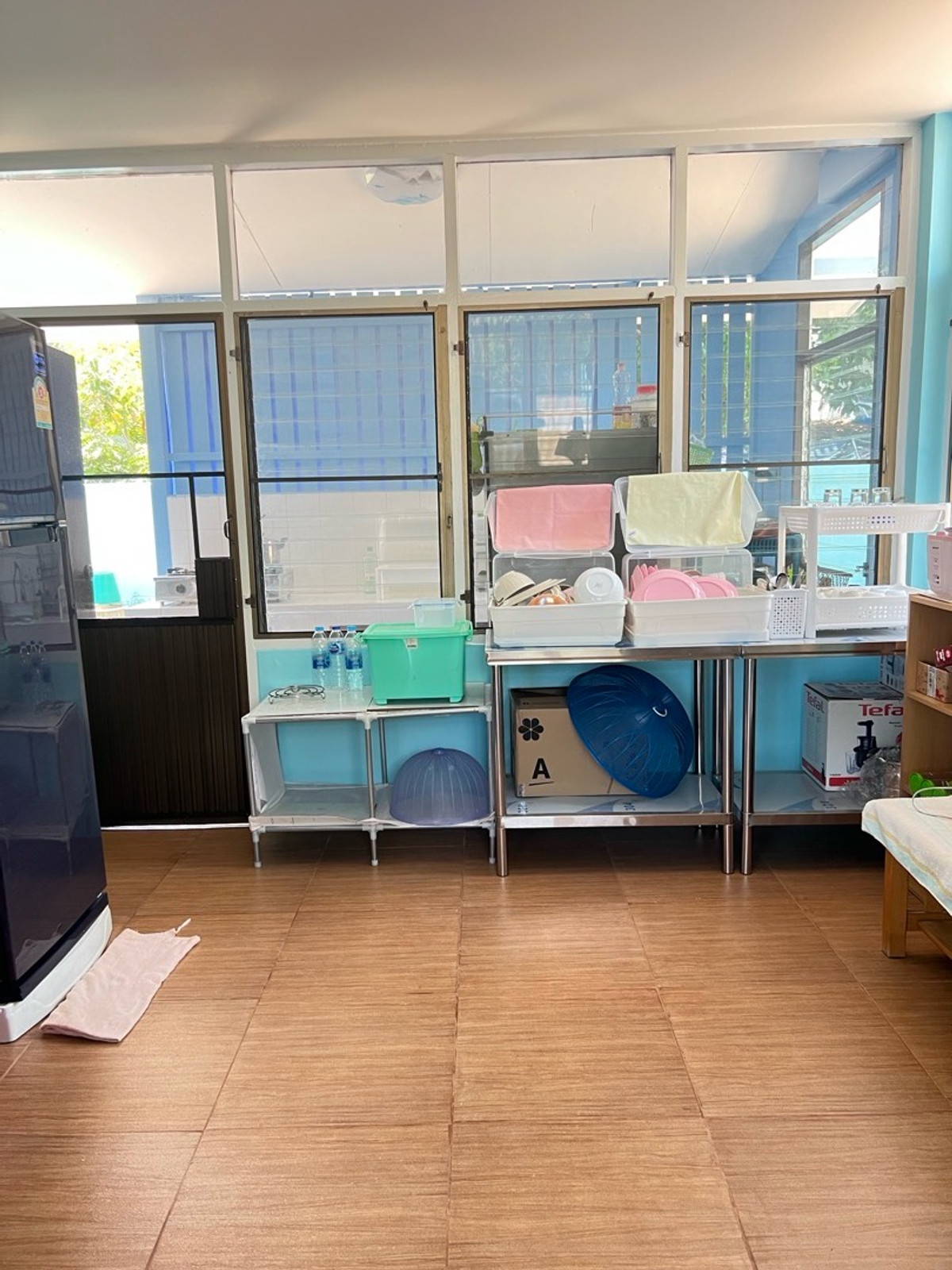 ขายบ้านเอกชัย บางบอน : ขายบ้านพร้อมที่ดิน เอกชัย 16