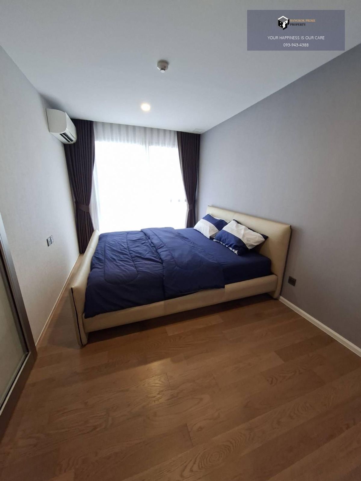 ขายคอนโดอารีย์ อนุสาวรีย์ : Condo Suanbua Residence (Ari - Ratchakru) | 🚝ใกล้ BTS,อารีย์ #2025091611887