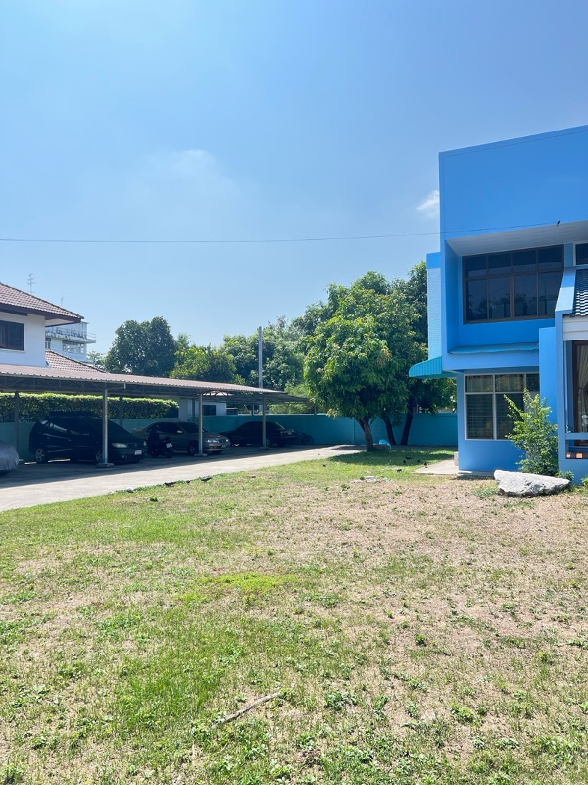 ขายบ้านเอกชัย บางบอน : ขายบ้านพร้อมที่ดิน เอกชัย 16