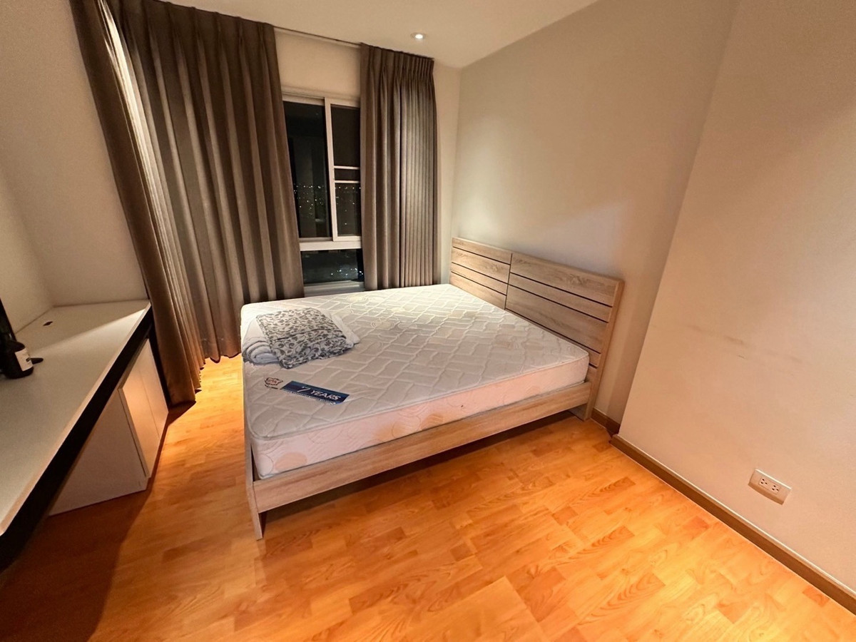 For RentCondoThaphra, Talat Phlu, Wutthakat : The President Sathorn - Ratchaphruek