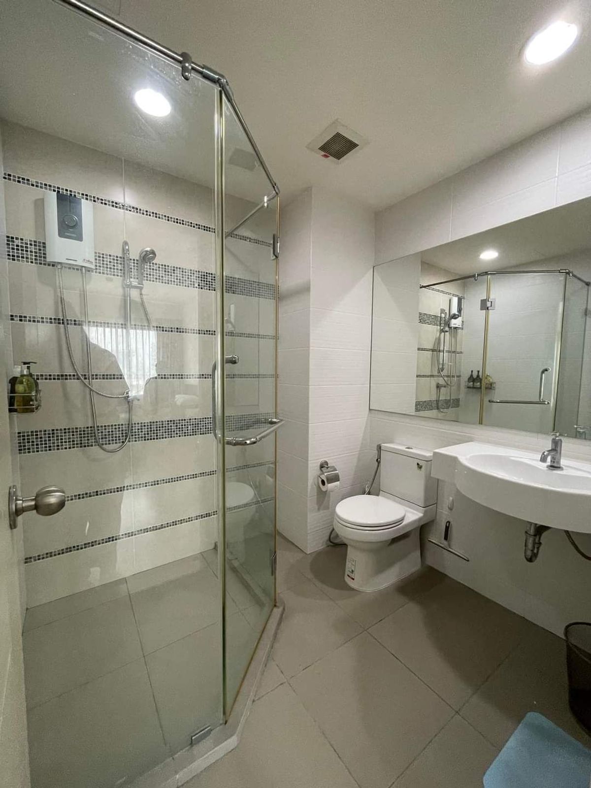 For RentCondoSathorn, Narathiwat : 💥CP-2808💥Centric Sathorn - Saint Louis  👉Line : @cozycondo