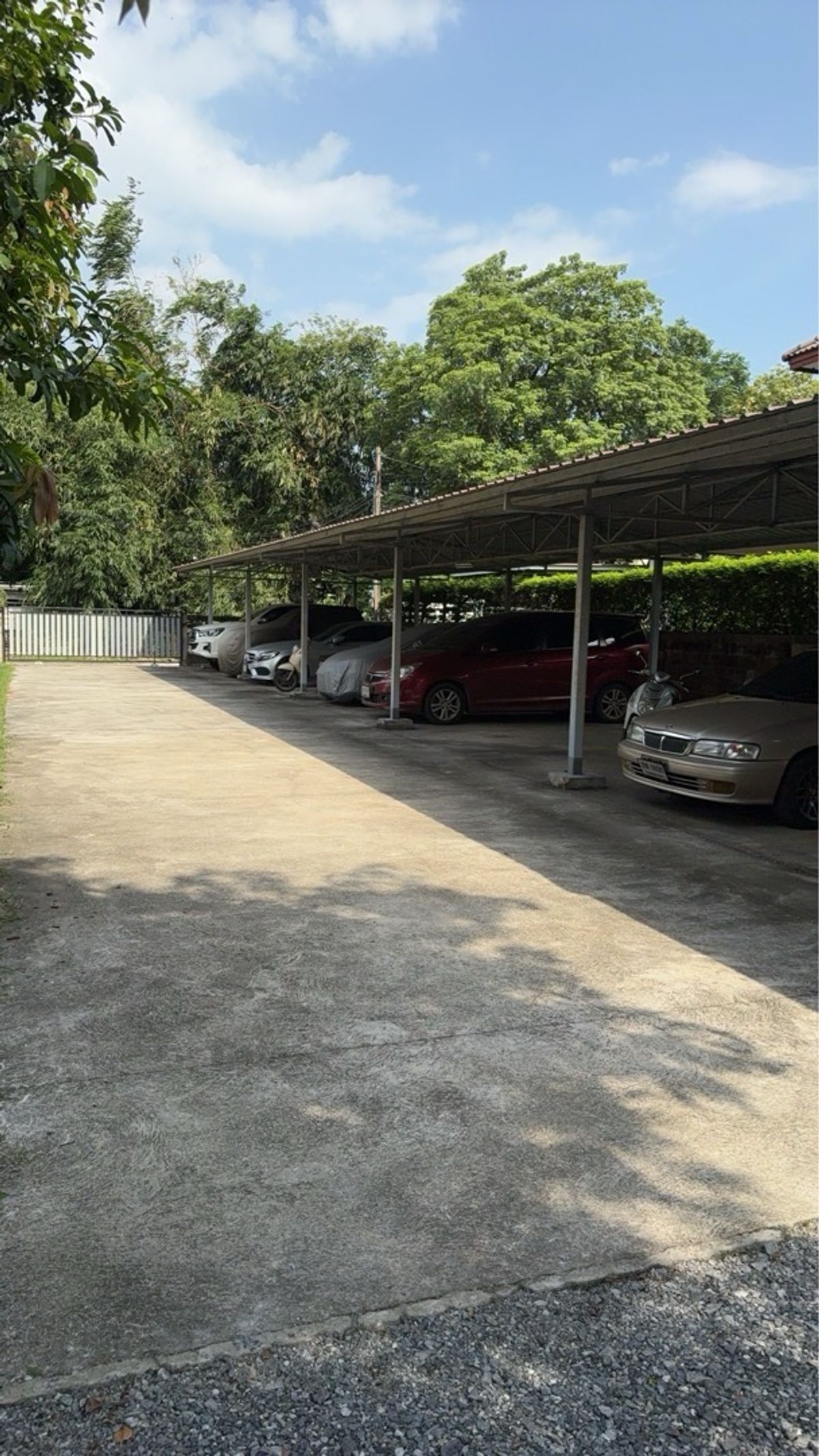 ขายบ้านเอกชัย บางบอน : ขายบ้านพร้อมที่ดิน เอกชัย 16