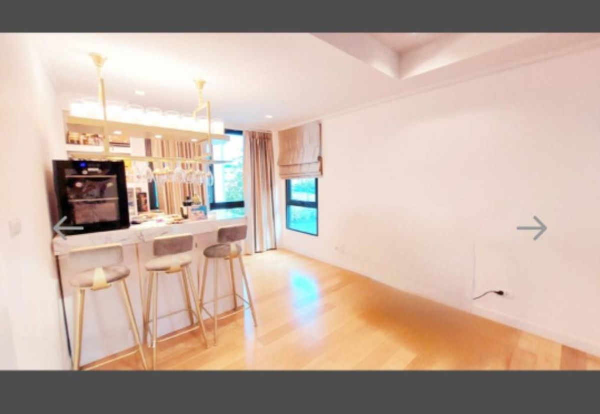 For RentHouseLadkrabang, Suwannaphum Airport : P-2725 Urgent rent! Supalai Essence, beautiful house, complete furniture