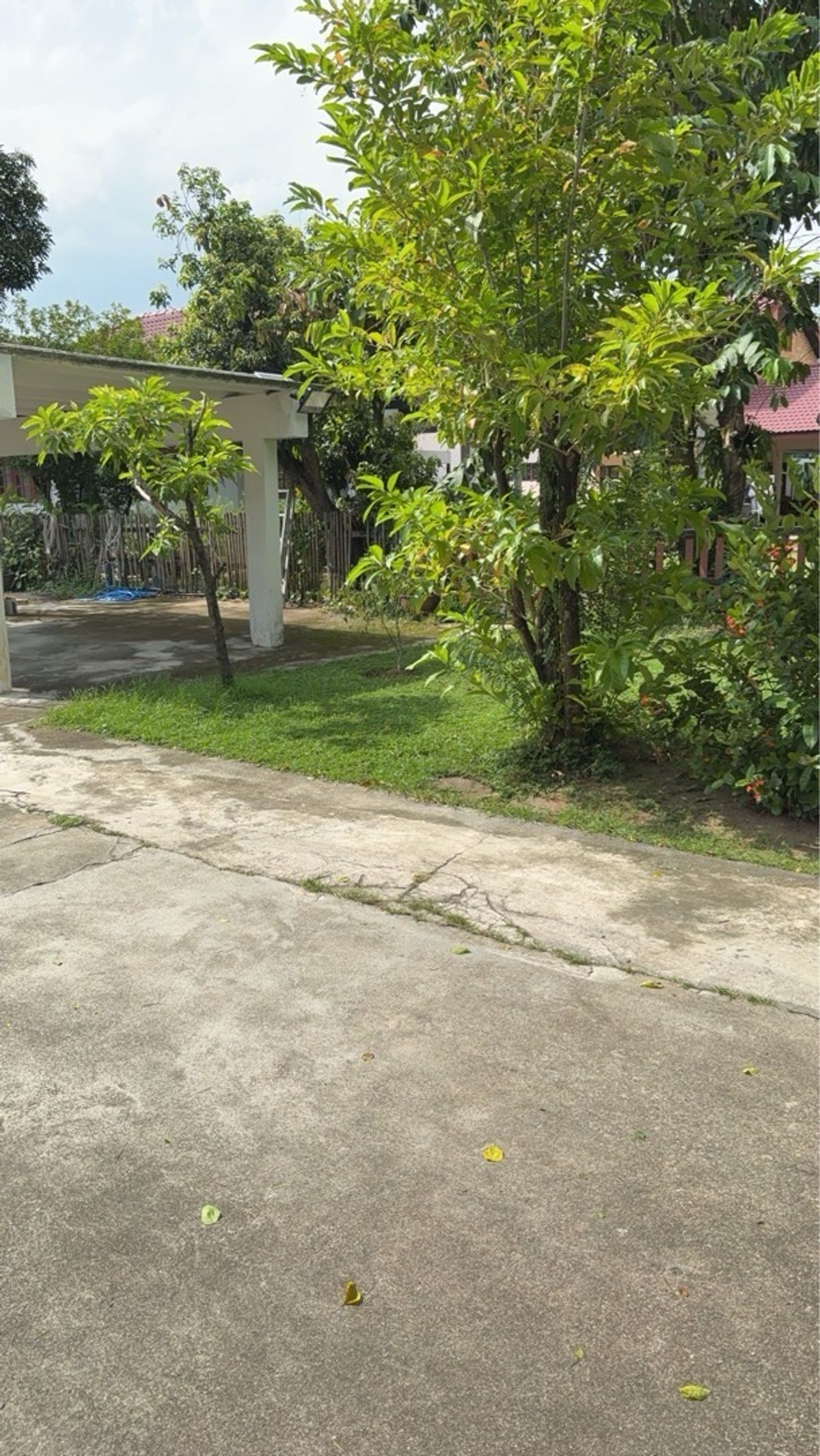 For SaleHouseEakachai, Bang Bon : House for sale with Ekachai land 16
