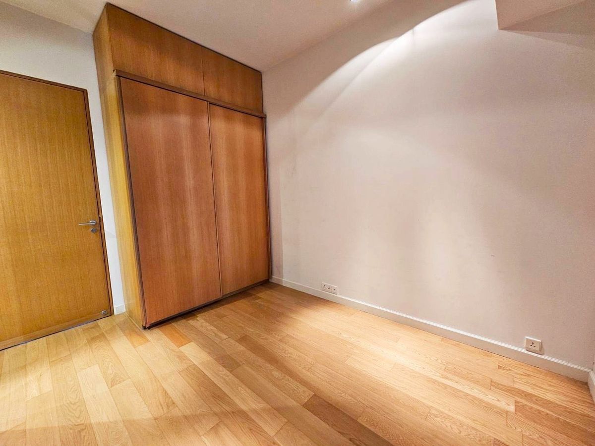 For RentCondoSathorn, Narathiwat : For Rent Condo The Met Sathorn fully furnished (S03-2119)