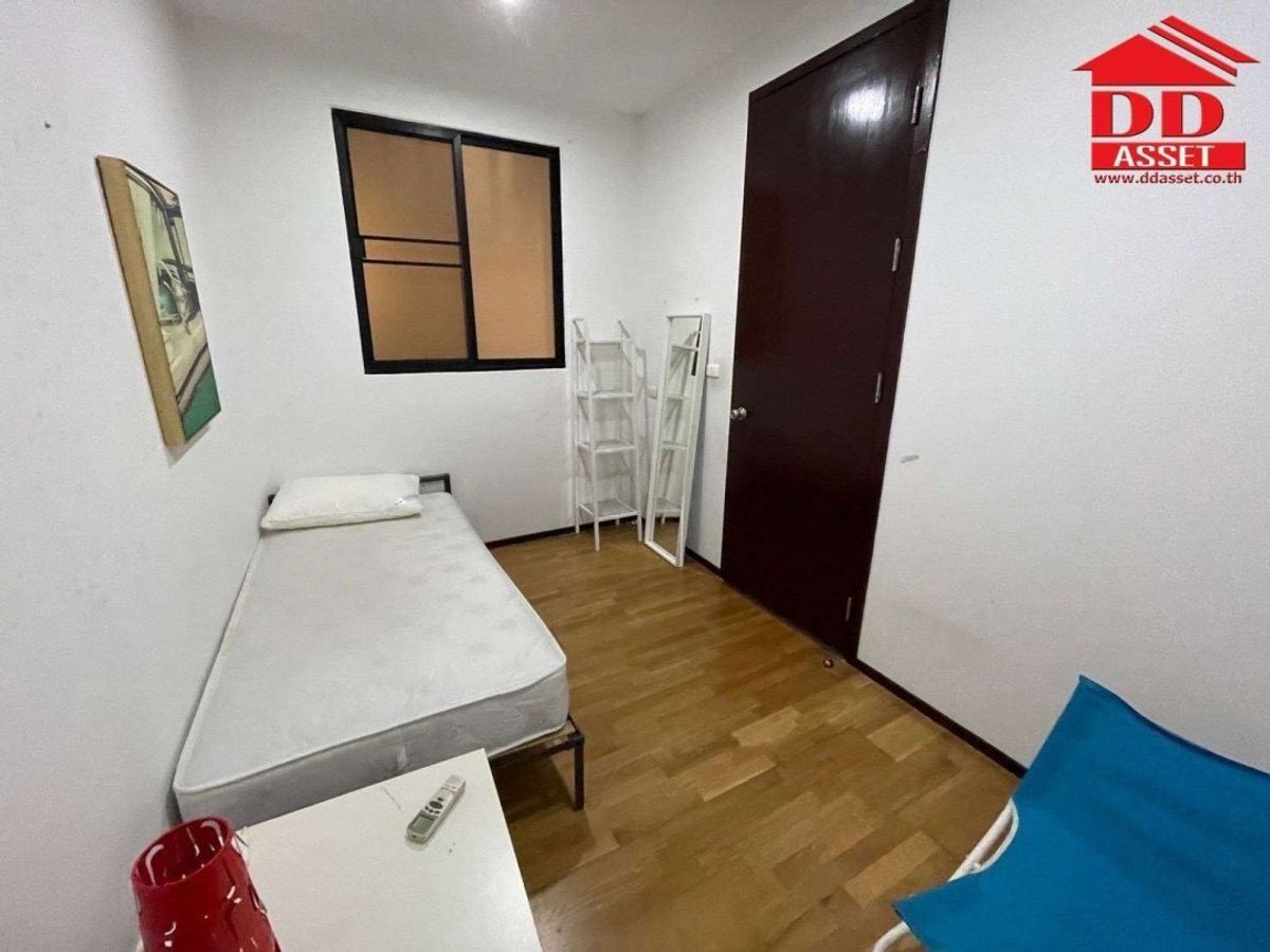 For RentCondoRatchadapisek, Huaikwang, Suttisan : For Rent Condo Amanta Ratchada Close to MRT Thai Cultural Center Condo Anta Ratchada Code: C8370