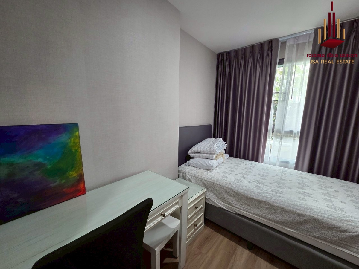 For RentCondoOnnut, Udomsuk : ✨ For Rent: Ideo Sukhumvit 93 Condo ✨ 💰 ONLY 16,000 THB/Month