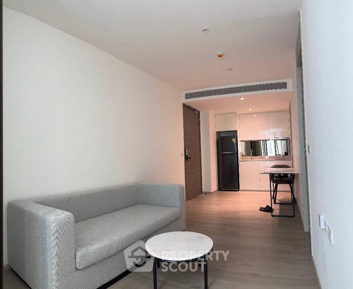 For SaleCondoSukhumvit, Asoke, Thonglor : 2-BR Condo at Fynn Asoke near BTS Asok