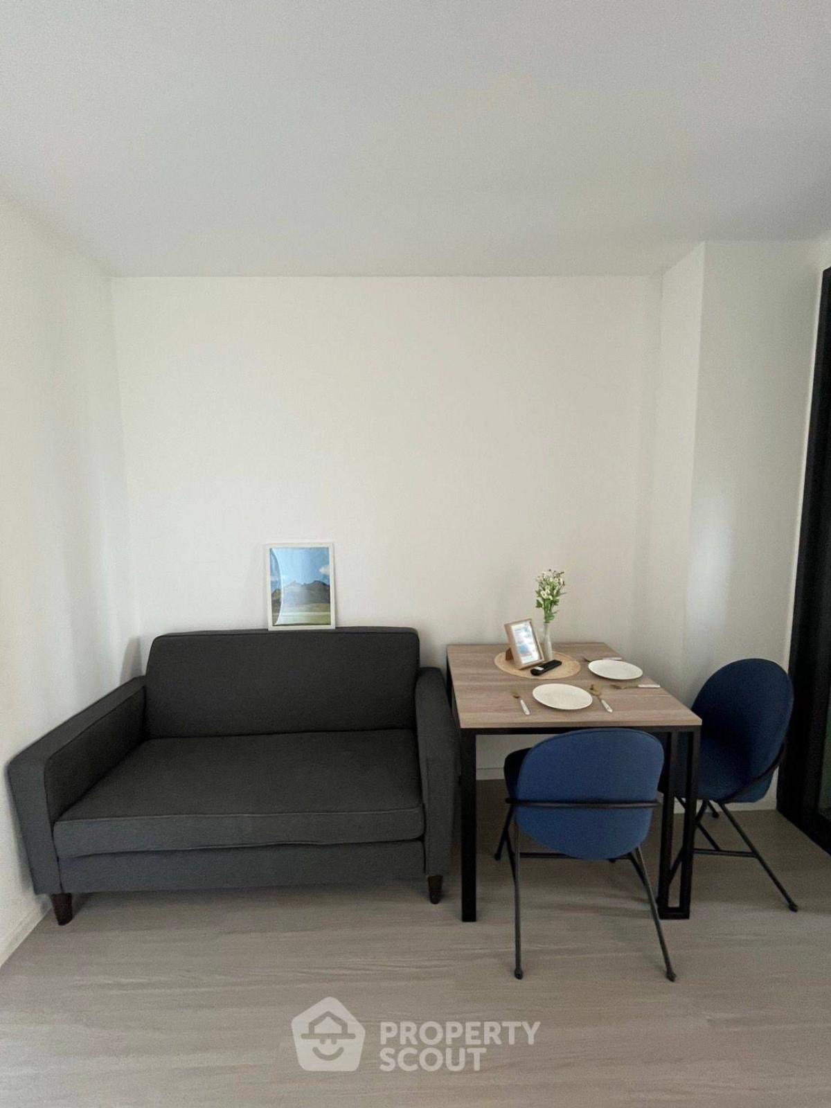 For RentCondoSapankwai,Jatujak : 1-BR Condo at Denim Jatujak near MRT Chatuchak Park