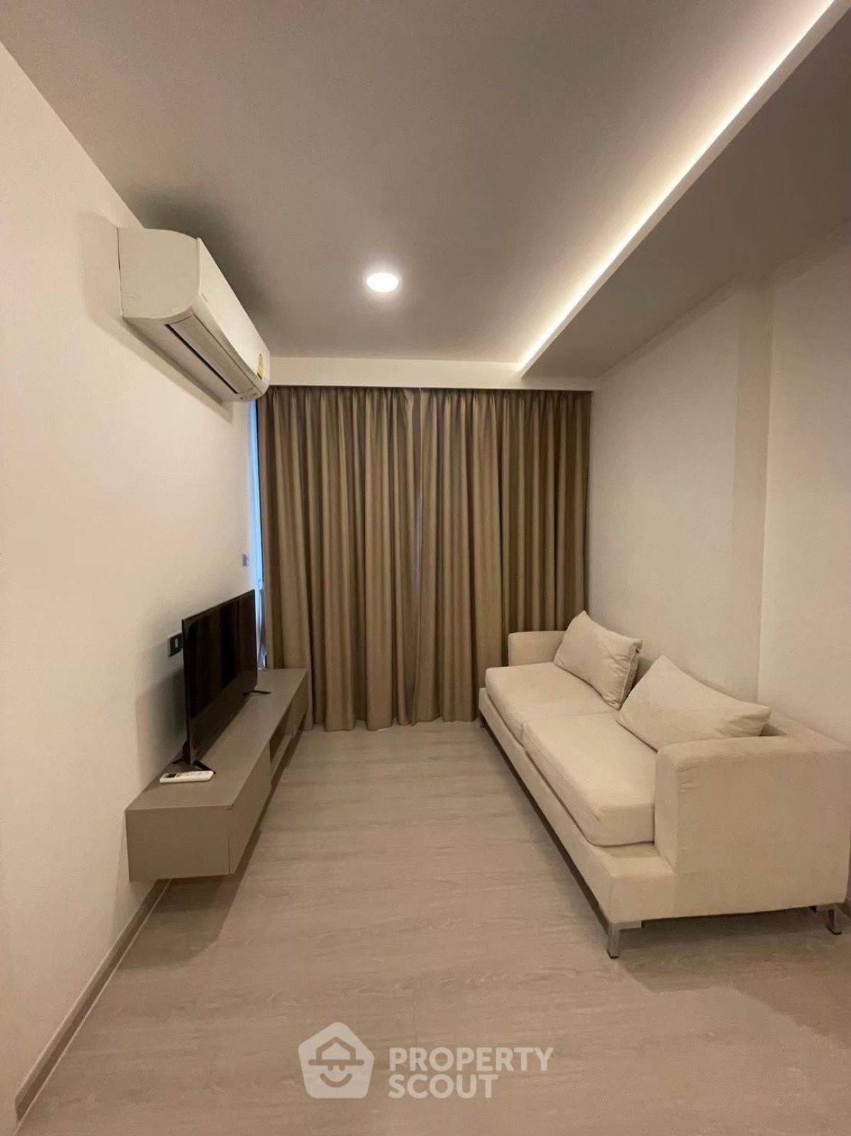 For SaleCondoSukhumvit, Asoke, Thonglor : 1-BR Condo at Vtara 36 near BTS Thong Lor