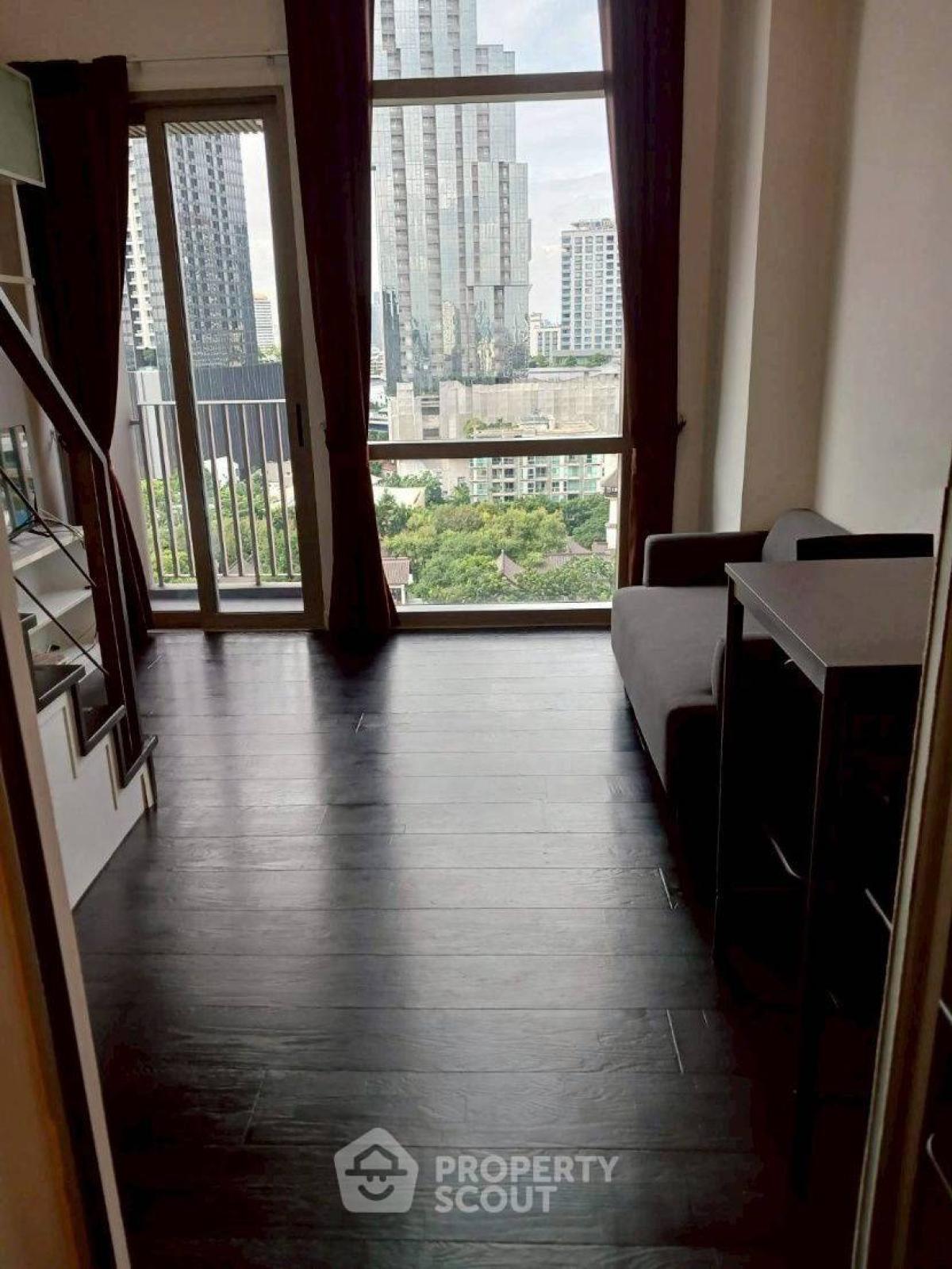 For RentCondoSukhumvit, Asoke, Thonglor : 1-BR Condo at Ideo Morph 38 near BTS Thong Lor