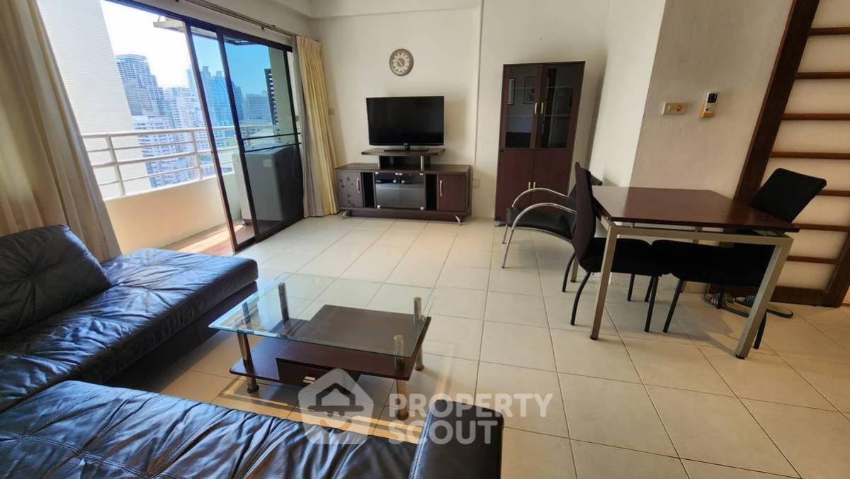 For RentCondoSukhumvit, Asoke, Thonglor : 1-BR Condo at Saranjai Mansion Condominium near BTS Nana