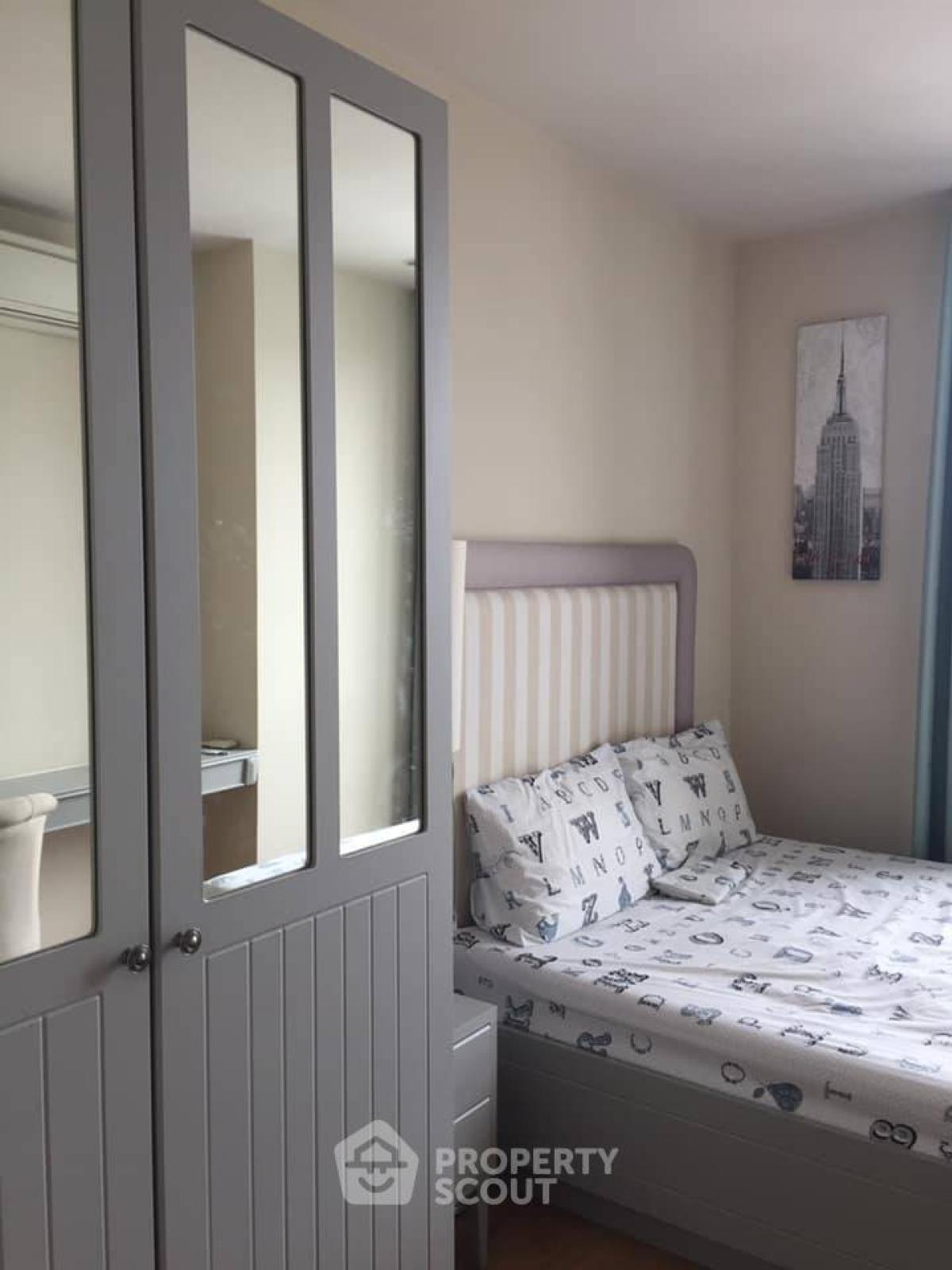 For RentCondoSapankwai,Jatujak : 2-BR Condo at The Editor Saphan Khwai near BTS Saphan Khwai