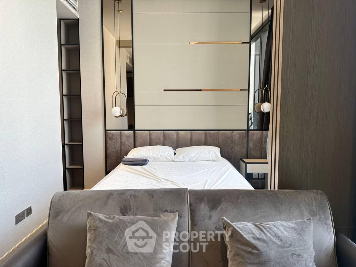 For RentCondoSilom, Saladaeng, Bangrak : 1-BR Condo at Ashton Silom near BTS Chong Nonsi