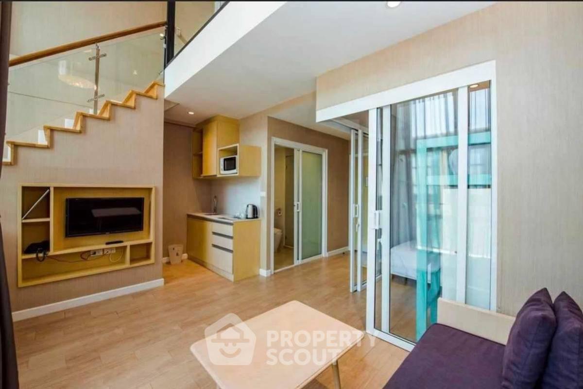 For SaleCondoHuahin, Prachuap Khiri Khan, Pran Buri : 2-BR Condo at Maysa Condo close to Hua Hin City