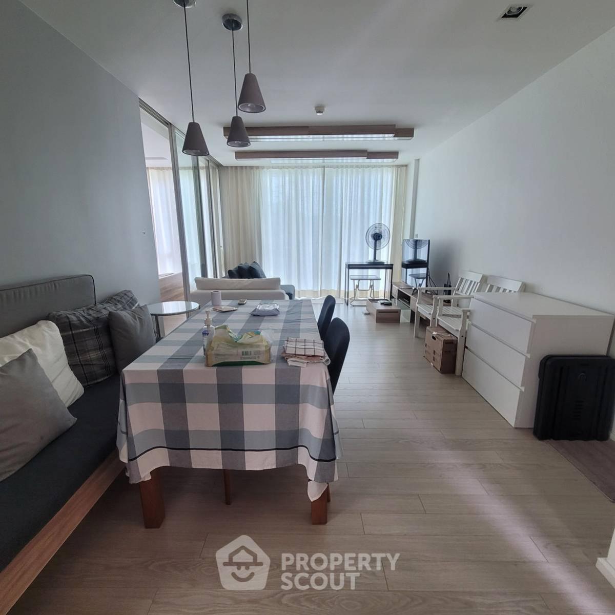 For SaleCondoHuahin, Prachuap Khiri Khan, Pran Buri : 1-BR Condo at Wan Vayla Hua Hin-Khao Tao close to Khao Tao