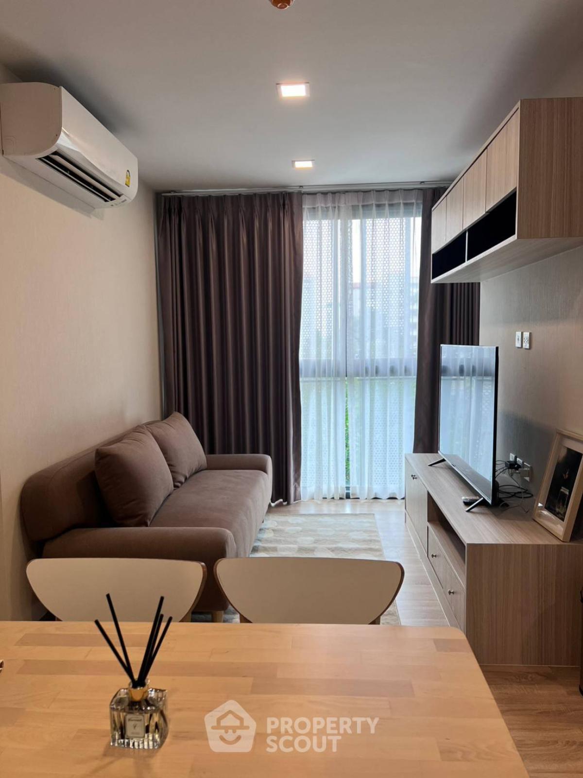 For RentCondoSukhumvit, Asoke, Thonglor : 2-BR Condo at Taka Haus Ekamai 12 near BTS Ekkamai