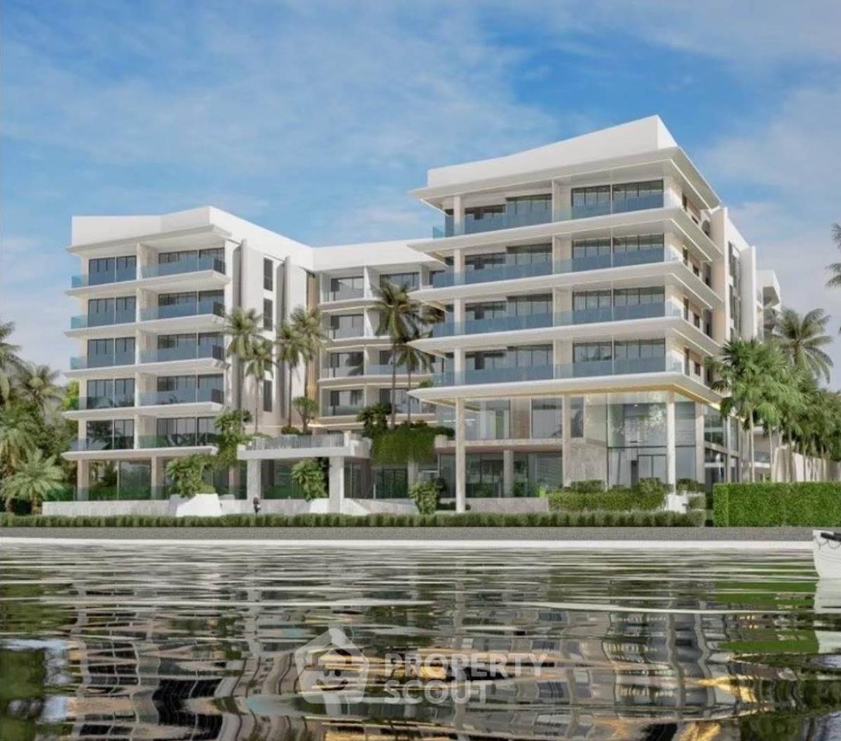 For SaleCondoPhuket : 2-BR Condo at The Aqua close to Laguna