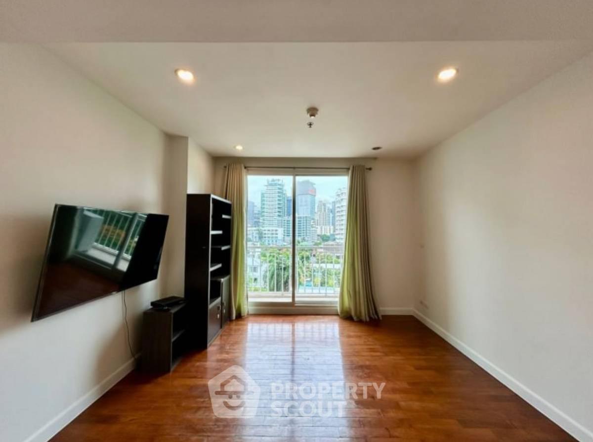 For SaleCondoSukhumvit, Asoke, Thonglor : 1-BR Condo at Baan Siri 31 Condominium near MRT Sukhumvit