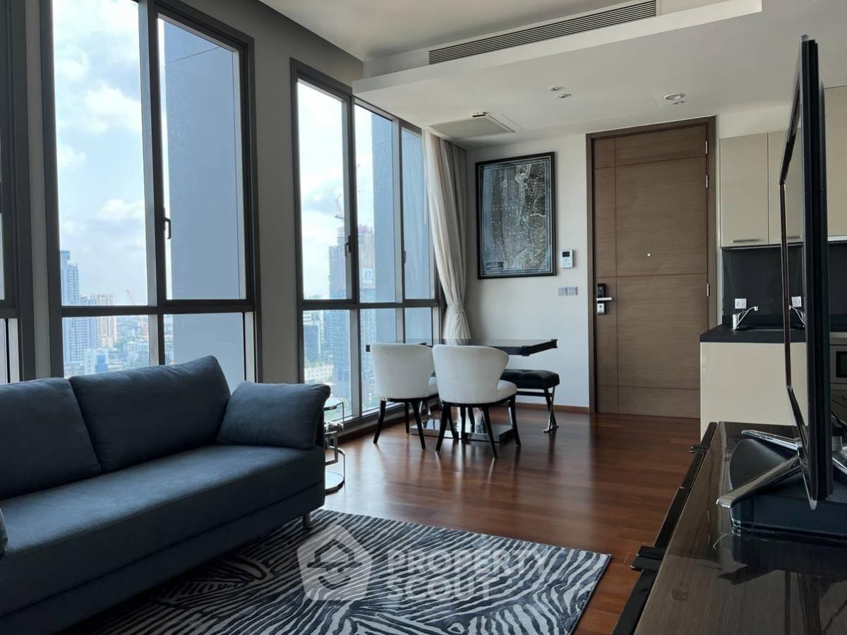 For SaleCondoSukhumvit, Asoke, Thonglor : 2-BR Condo at Quattro By Sansiri near BTS Thong Lor