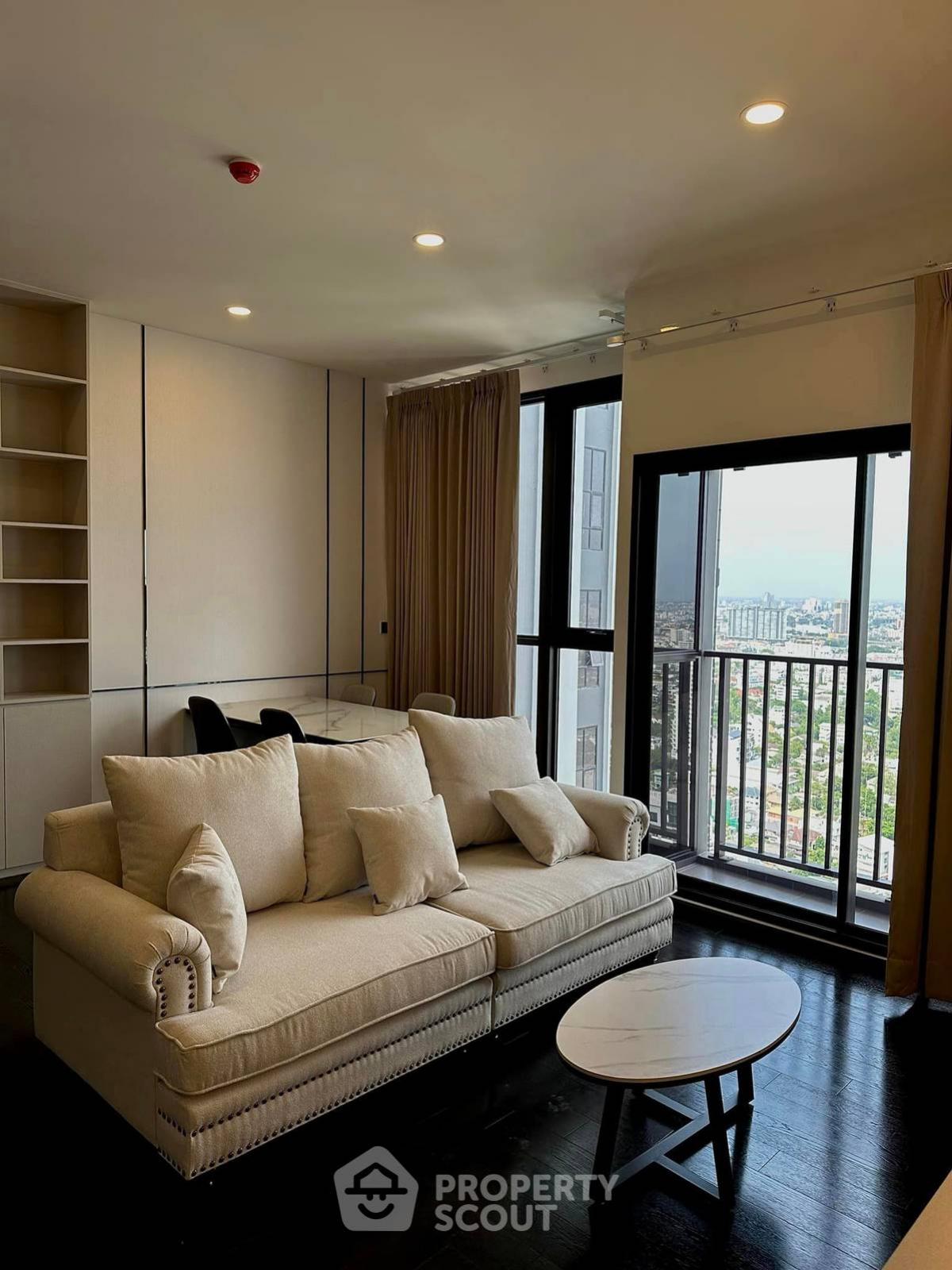 For SaleCondoSukhumvit, Asoke, Thonglor : 2-BR Condo at Park Origin Thonglor near BTS Thong Lor