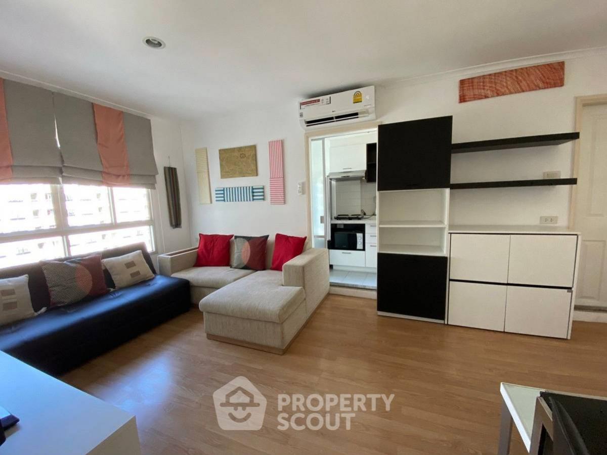 ขายคอนโดพระราม 8 สามเสน ราชวัตร : คอนโด 1-ห้องนอน ที่ ลุมพินี เพลส พระราม 8 ใกล้ MRT บางยี่ขัน