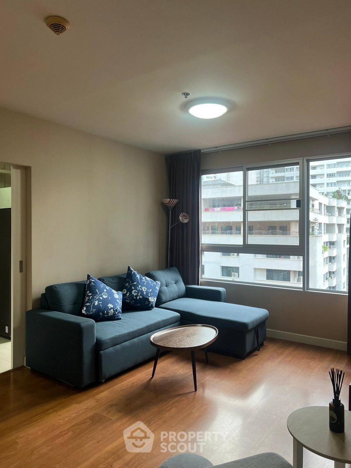 ขายคอนโดสุขุมวิท อโศก ทองหล่อ : คอนโด 1-ห้องนอน ที่ คอนโดวัน เอ็กซ์ สุขุมวิท 26 ใกล้ BTS พร้อมพงษ์