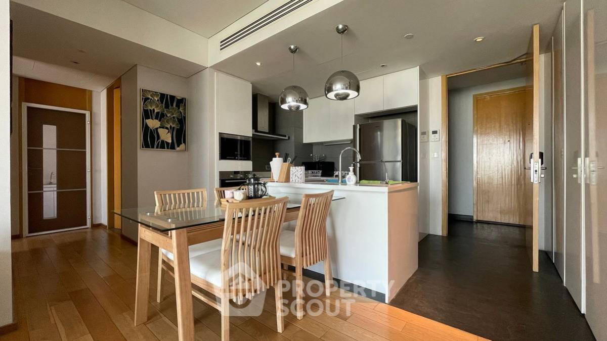 ขายคอนโดสุขุมวิท อโศก ทองหล่อ : คอนโด 2-ห้องนอน ที่ เอควา สุขมวิท 49 คอนโดมิเนียม ใกล้ BTS ทองหล่อ