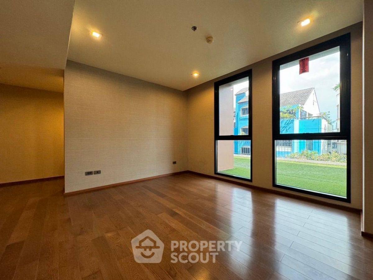 ขายคอนโดสาทร นราธิวาส : คอนโด 3-ห้องนอน ที่ เดอะฮัด สันสาทร 7 ใกล้ BTS ช่องนนทรี