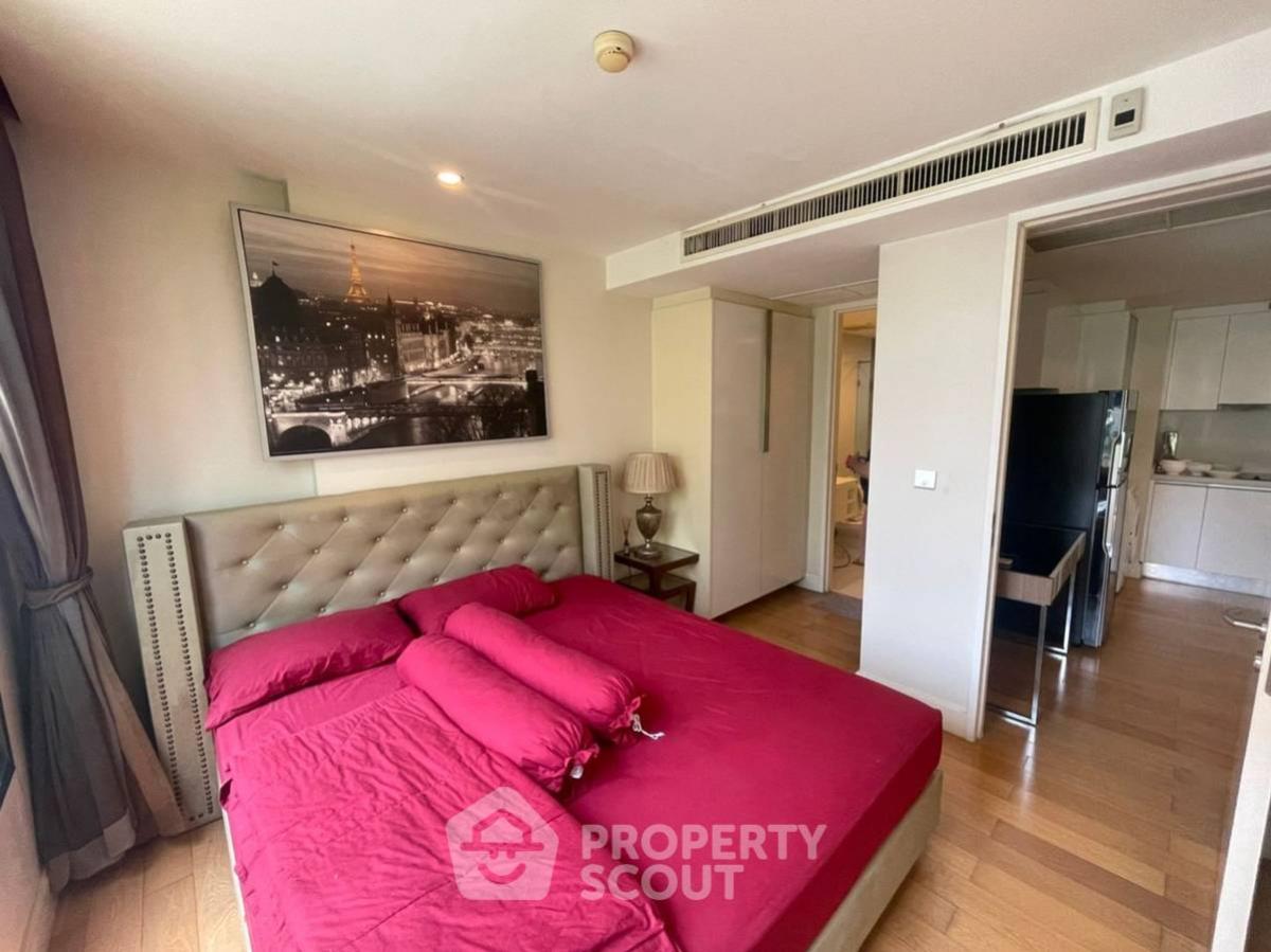 ขายคอนโดสาทร นราธิวาส : คอนโด 1-ห้องนอน ที่ โคเรสซิโอ สาทร-พิพัฒน์ ใกล้ BTS ช่องนนทรี