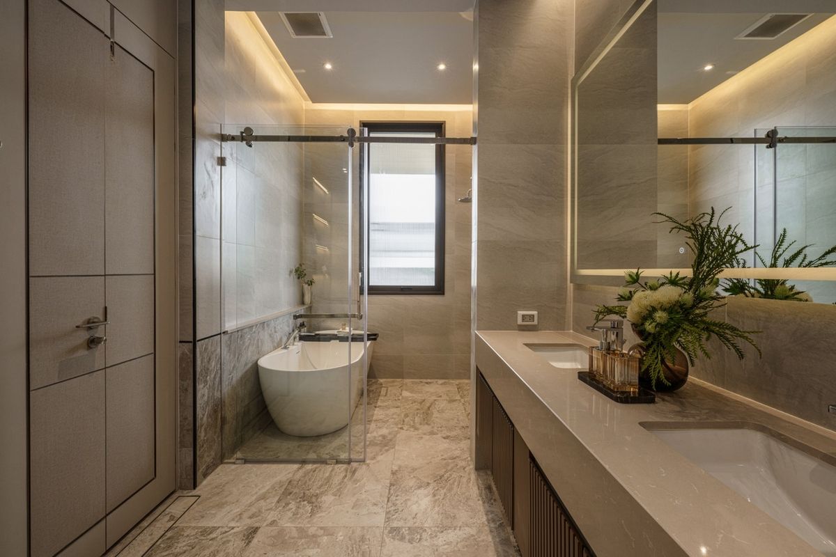 For SaleHousePattaya, Bangsaen, Chonburi : Cascade by Patta (Property ID: CRH013-3)