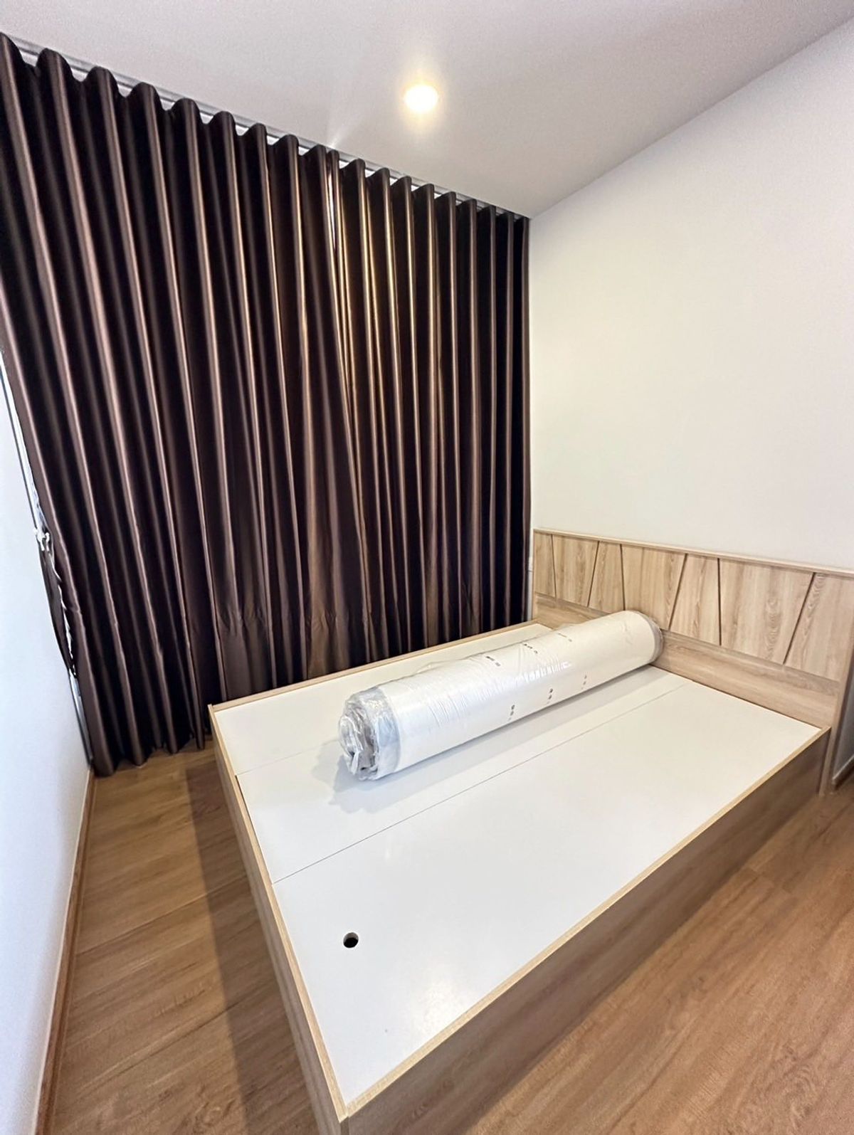 For RentCondoRama9, Petchburi, RCA : The Cloud Thonglor - Phetchaburi condo is convenient to travel near MAT BTS.