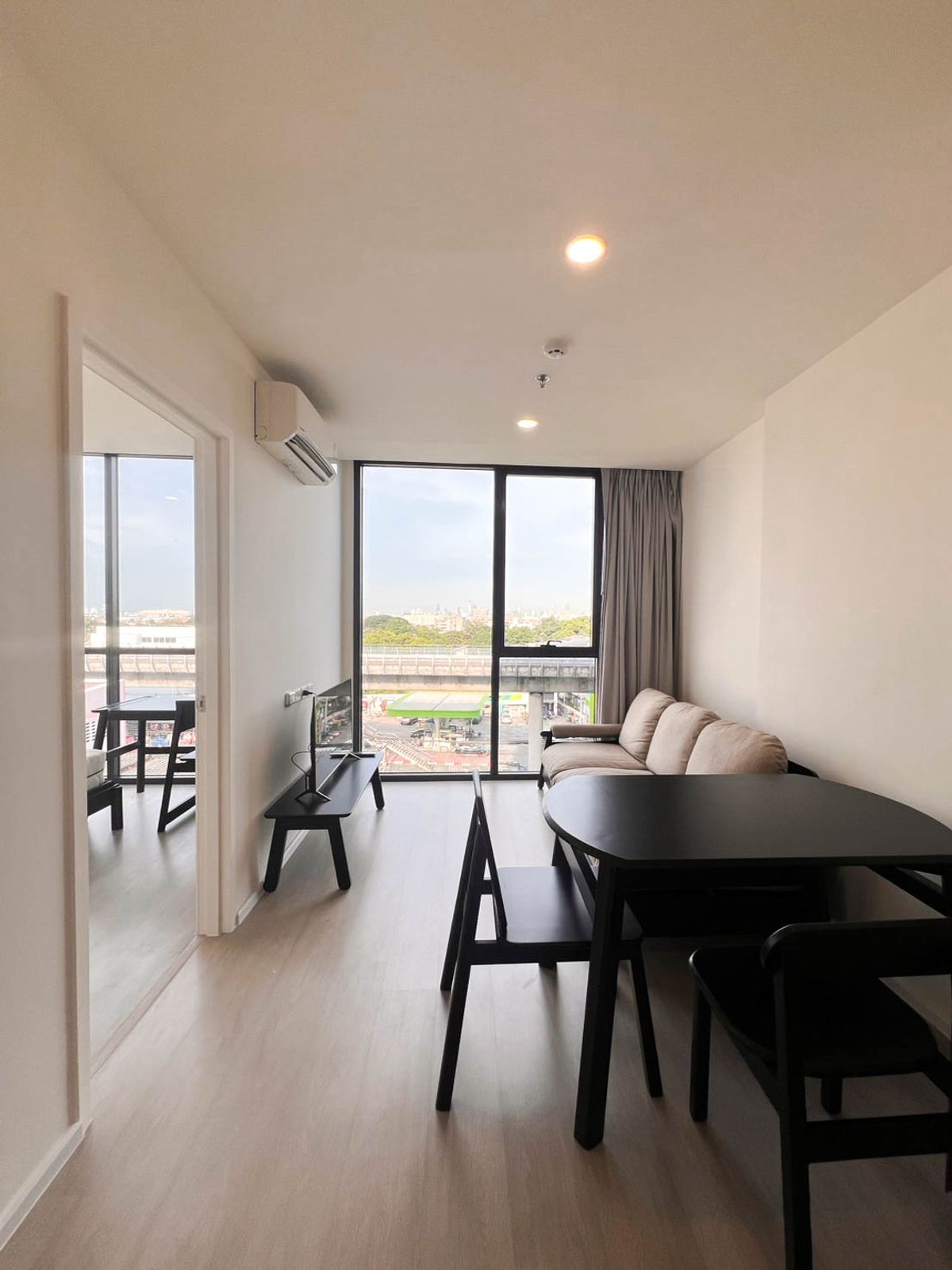 For RentCondoPinklao, Charansanitwong : For Rent* Ciela Charan 13, beautiful room with MRT Charan 13, just 0 meters