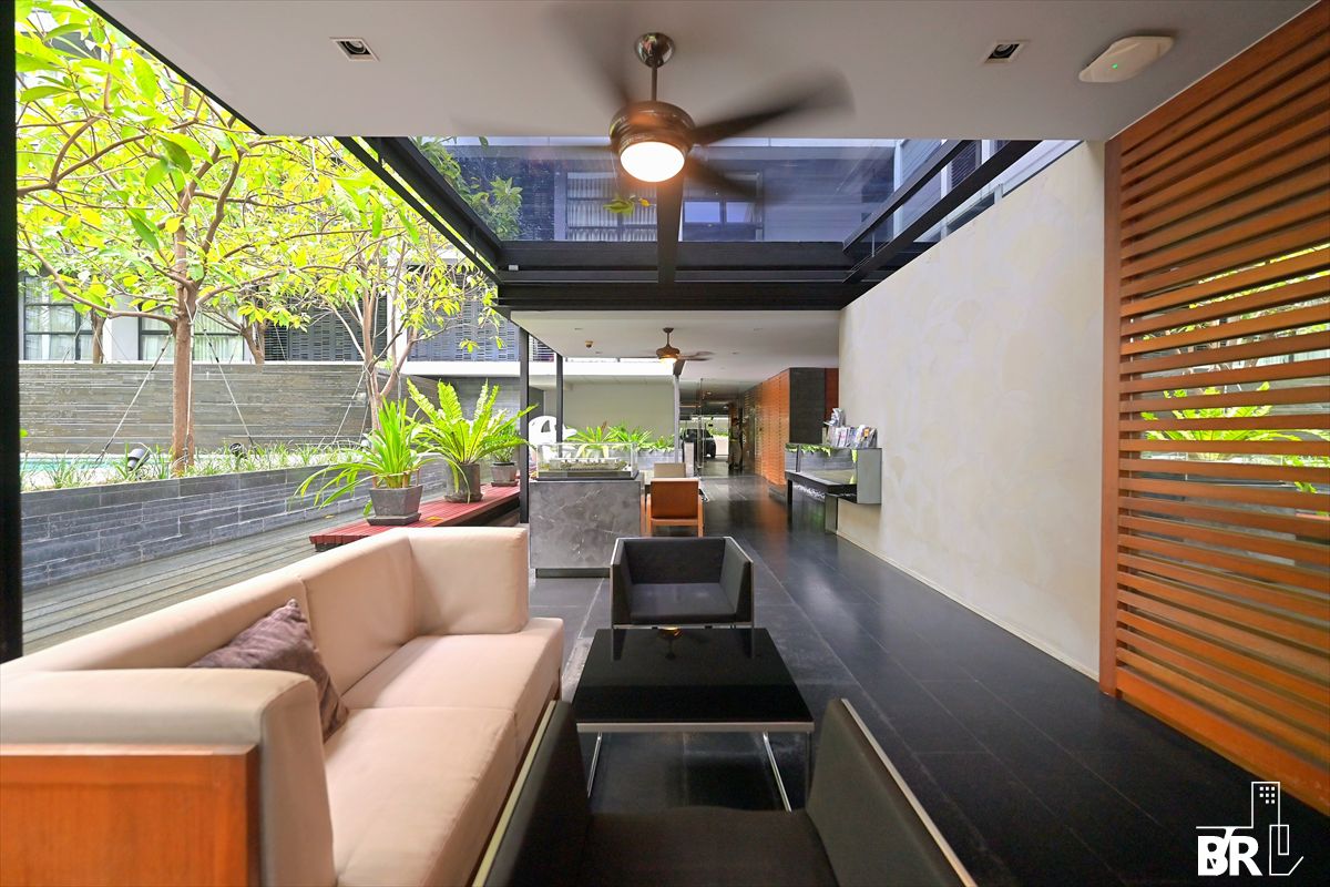 For SaleCondoSukhumvit, Asoke, Thonglor : ⚡Stylish Unit,Mode Sukhumvit 61 Prime Location near BTS Ekkamai