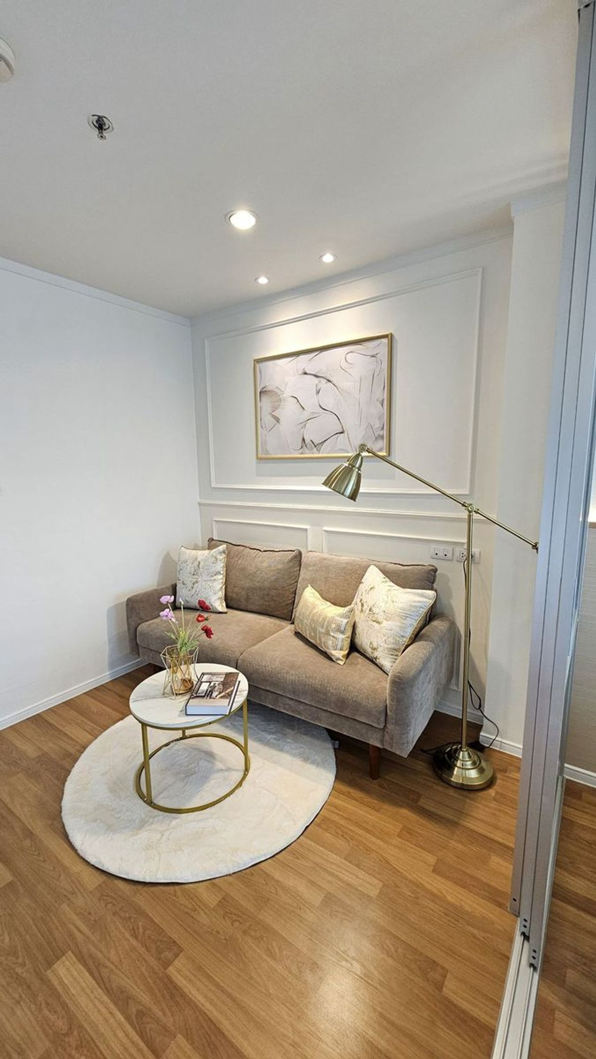 For SaleCondoRama9, Petchburi, RCA : FQ for sale with Lumpini Park Rama 9 - Ratchada. Price 2,250,000 baht [MKS250920]