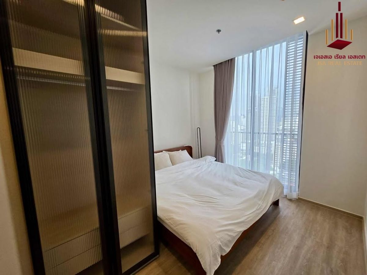 ให้เช่าคอนโดสุขุมวิท อโศก ทองหล่อ : ✨ For Rent: NOBLE STATE 39 Condo ✨  💰 Only 65,000  THB/month