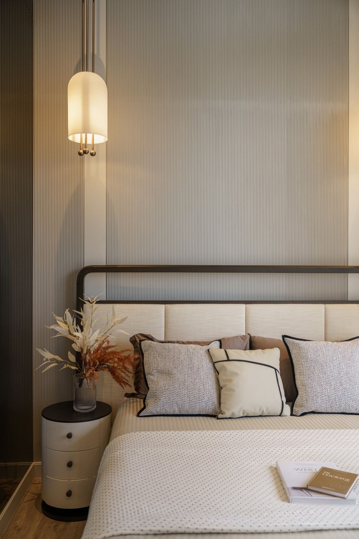 For SaleHousePattaya, Bangsaen, Chonburi : Cascade by Patta (Property ID: CRH013-3)