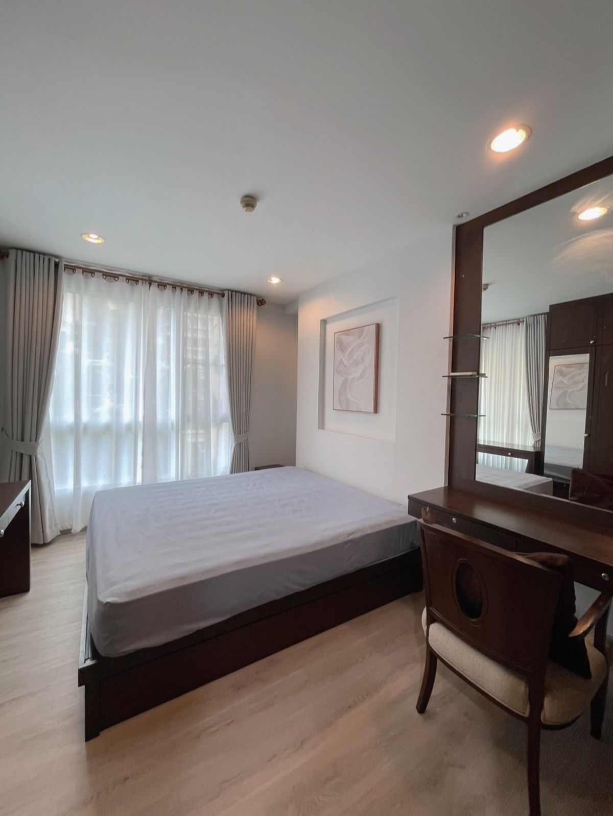 ให้เช่าคอนโดสุขุมวิท อโศก ทองหล่อ : ให้เช่า ดิ แอดเดรส สุขุมวิท 42  (The Address Sukhumvit 42 )   🚝ใกล้ BTS เอกมัย 300 เมตร 