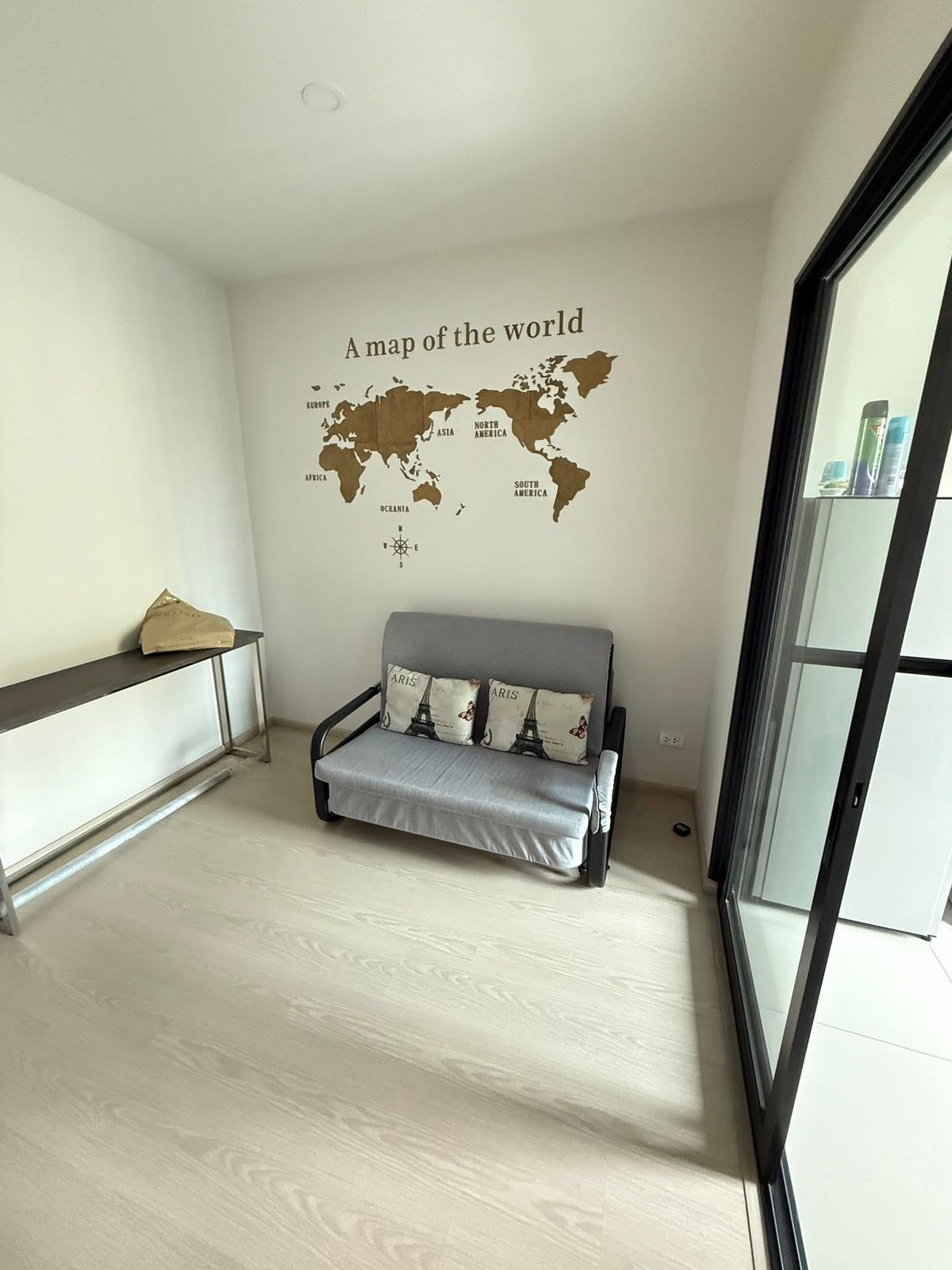 For SaleCondoOnnut, Udomsuk : Elio Del Nest / 1 Bedroom (For Sale), Ellio Delnest / 1 Bedroom (Sale) Pang027