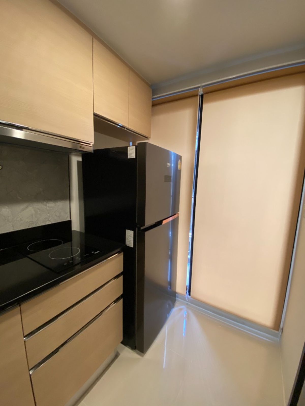 For RentCondoSathorn, Narathiwat : For rent 🔥 THE SHADE SATHON 1 🔥 Fully furnished and equipped, near MRT Lumpini