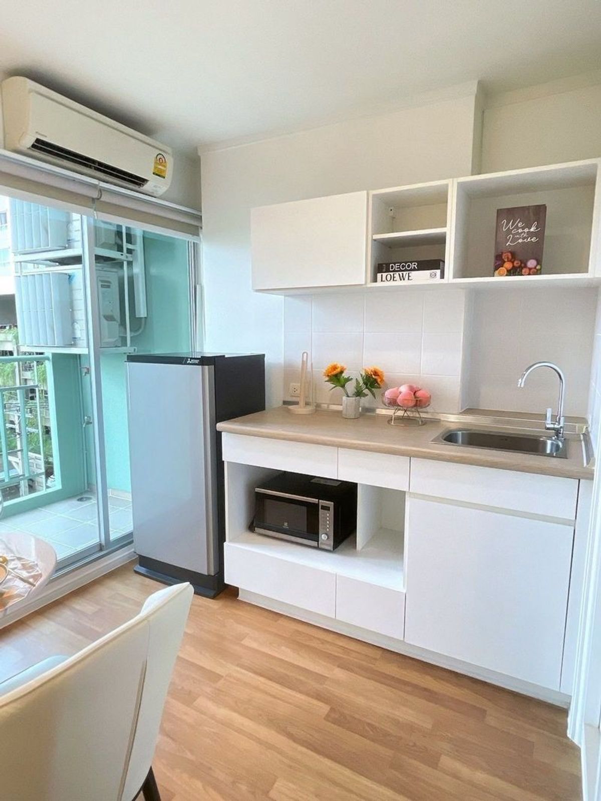 For SaleCondoRama9, Petchburi, RCA : FQ for sale with Lumpini Park Rama 9 - Ratchada. Price 2,250,000 baht [MKS250920]
