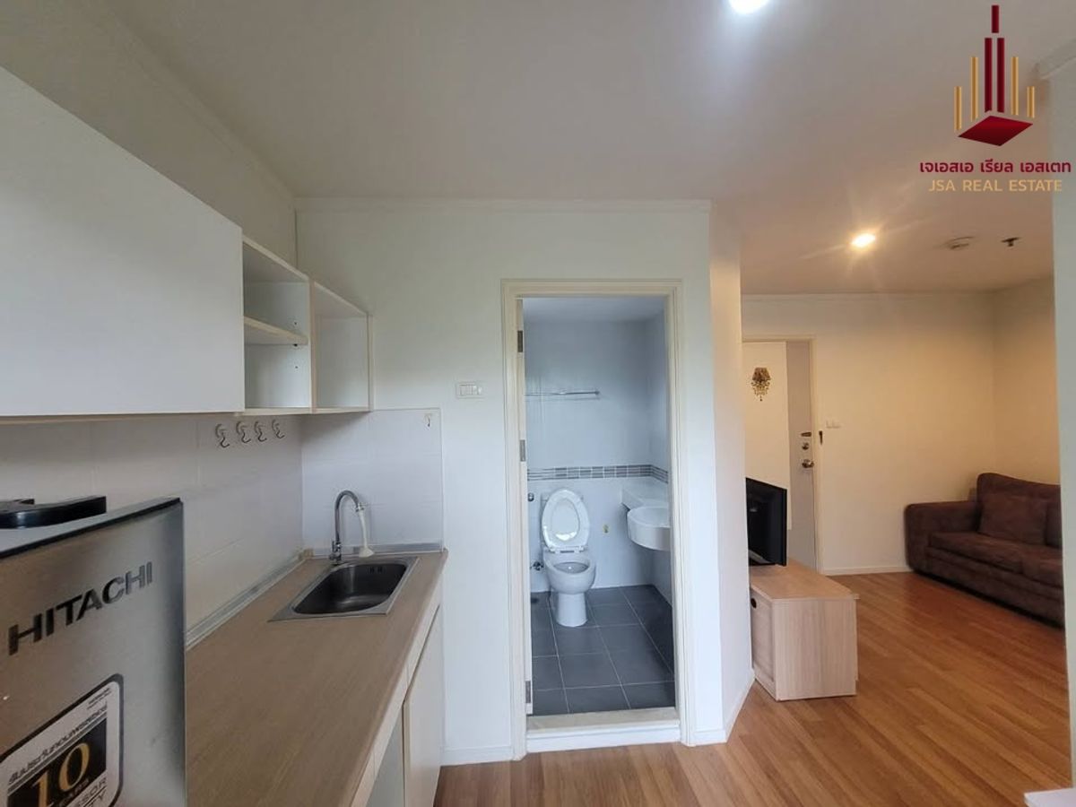 For RentCondoRama9, Petchburi, RCA : ✨ For Rent: Lumpini Park Rama 9-Ratchada Condo ✨ 💰 ONLY 12,000 THB/Month