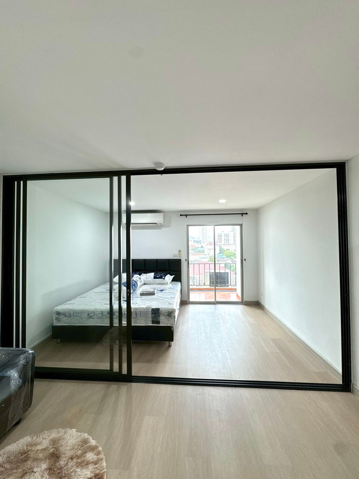 ขายคอนโดรัชดา ห้วยขวาง : รีเจ้นท์โฮม 5 