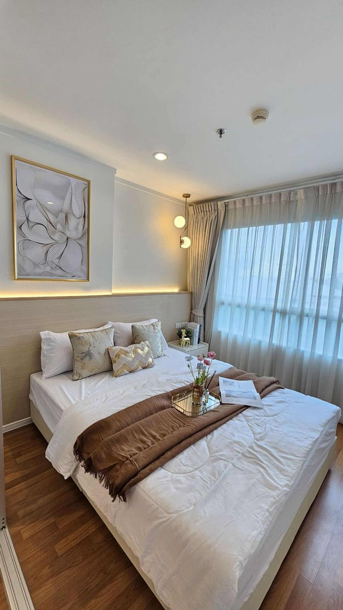 For SaleCondoRama9, Petchburi, RCA : FQ for sale with Lumpini Park Rama 9 - Ratchada. Price 2,250,000 baht [MKS250920]