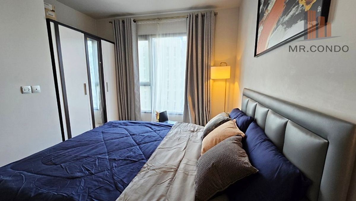 For RentCondoRama9, Petchburi, RCA : For Rent-Life Asoke-Rama 9