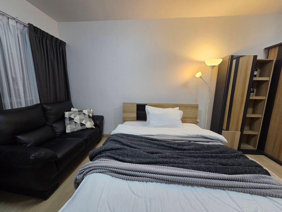 For SaleCondoRama9, Petchburi, RCA : Selling a very good price of 2.89, only 38 sqm.