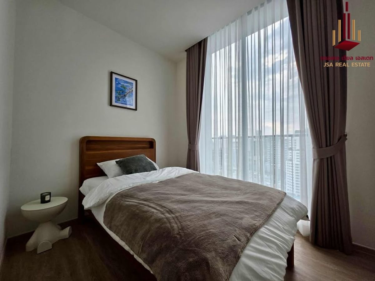 ให้เช่าคอนโดสุขุมวิท อโศก ทองหล่อ : ✨ For Rent: NOBLE STATE 39 Condo ✨  💰 Only 65,000  THB/month