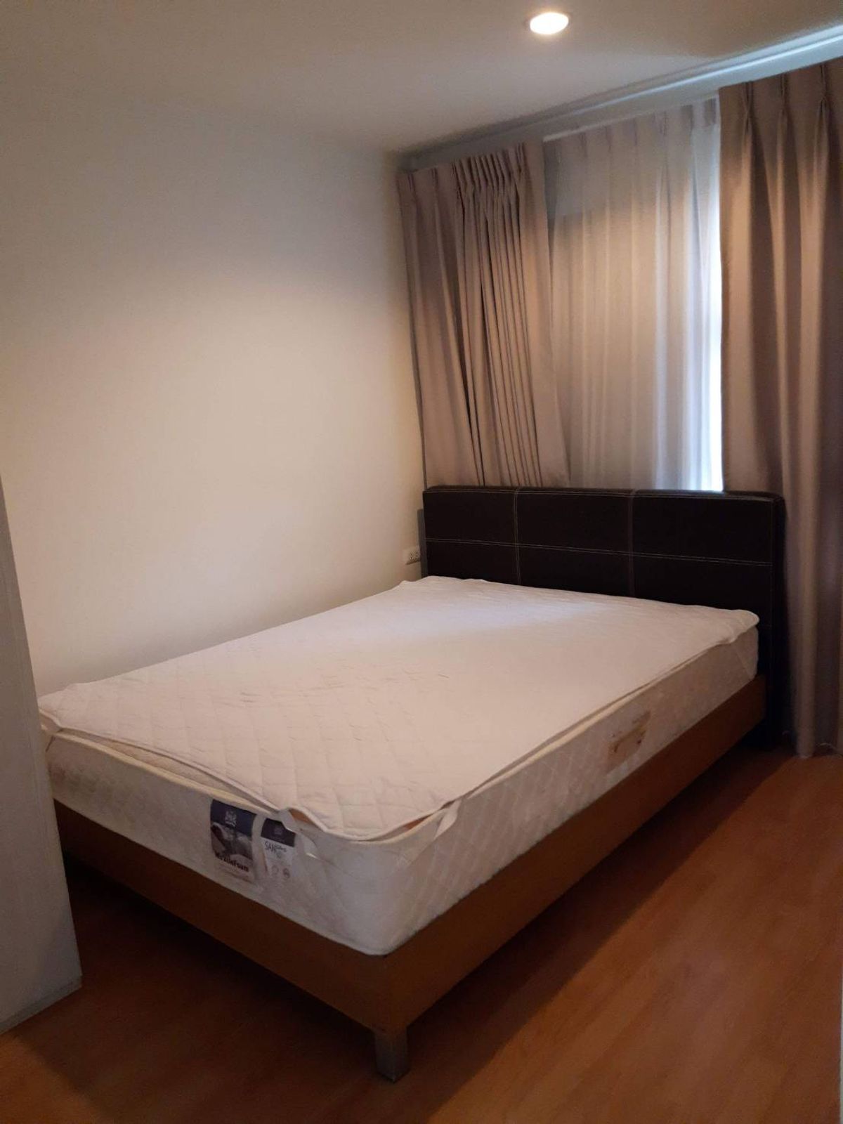 For RentCondoOnnut, Udomsuk : Renting free 💥 Lumpini Ville Sukhumvit 77-2💥1BED, 2nd floor, pool view ☎️Line: 0883894733