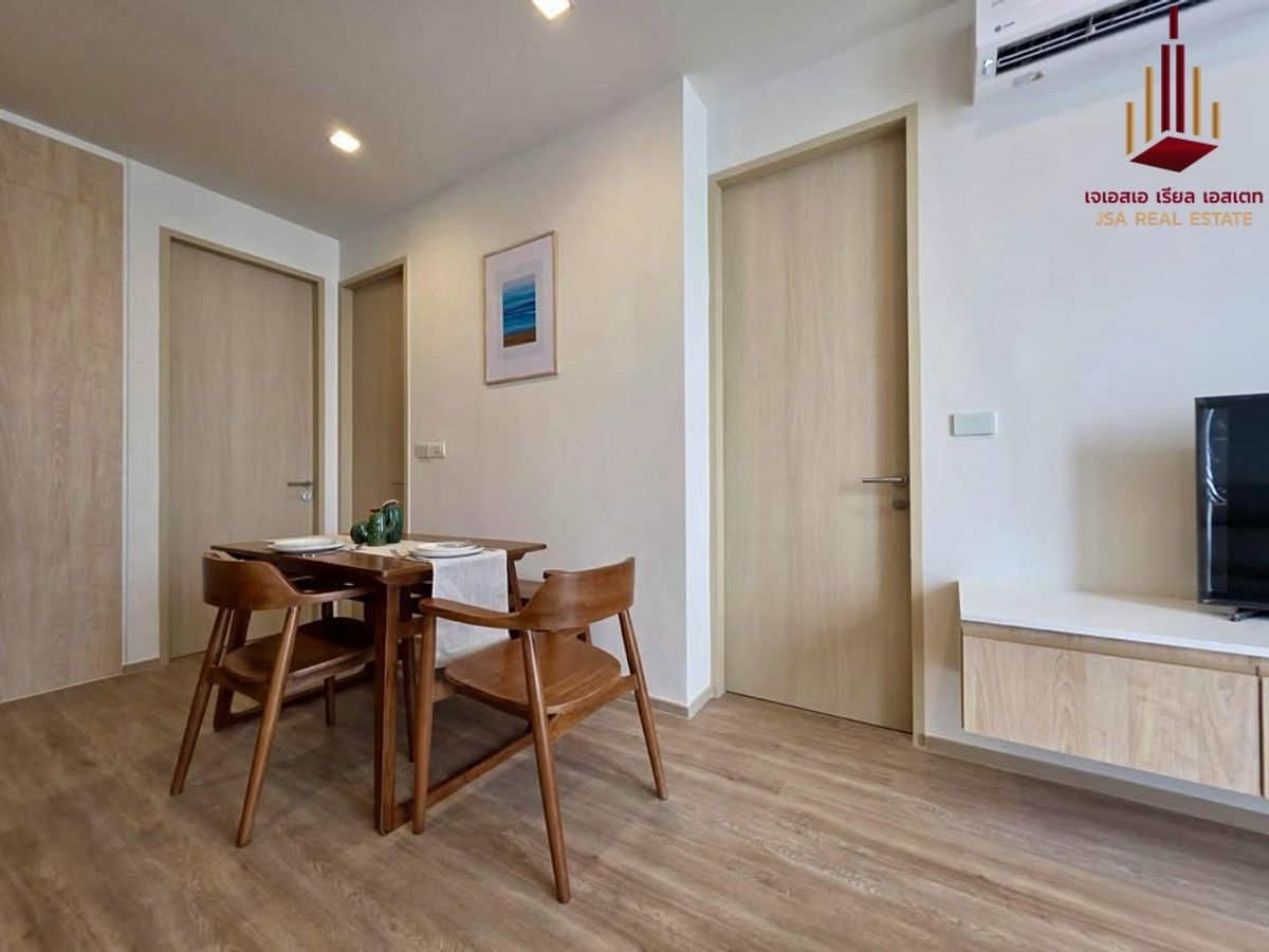 ให้เช่าคอนโดสุขุมวิท อโศก ทองหล่อ : ✨ For Rent: NOBLE STATE 39 Condo ✨  💰 Only 65,000  THB/month