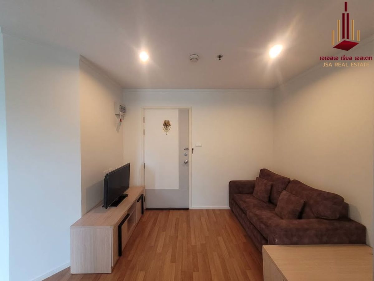 ให้เช่าคอนโดพระราม 9 เพชรบุรีตัดใหม่ RCA : ✨ For Rent: Lumpini Park Rama 9-Ratchada Condo ✨  💰 Only 12,000 THB/month